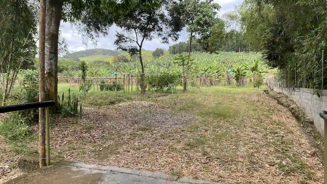 Finca La Esperanza